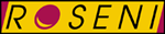 Logo Roseni Verlag